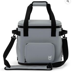 Member’s Mark 24 Can Waterproof Box Cooler Grey